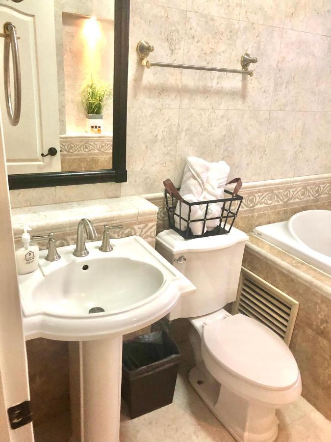 Casa Bonita Cerca De Zona Dorada Villa Mexicali Esterno foto