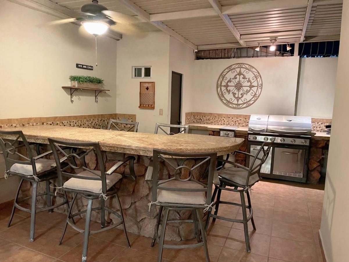 Casa Bonita Cerca De Zona Dorada Villa Mexicali Esterno foto