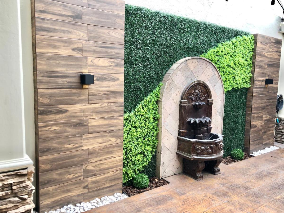 Casa Bonita Cerca De Zona Dorada Villa Mexicali Esterno foto